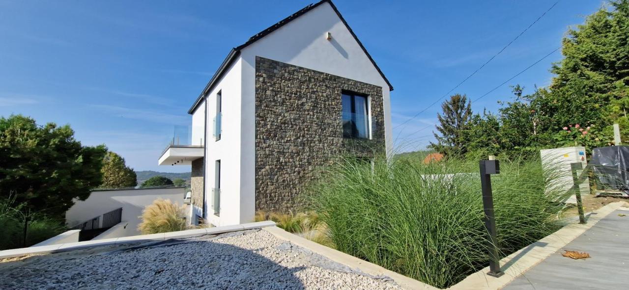 Major Residence Tihany Exterior photo