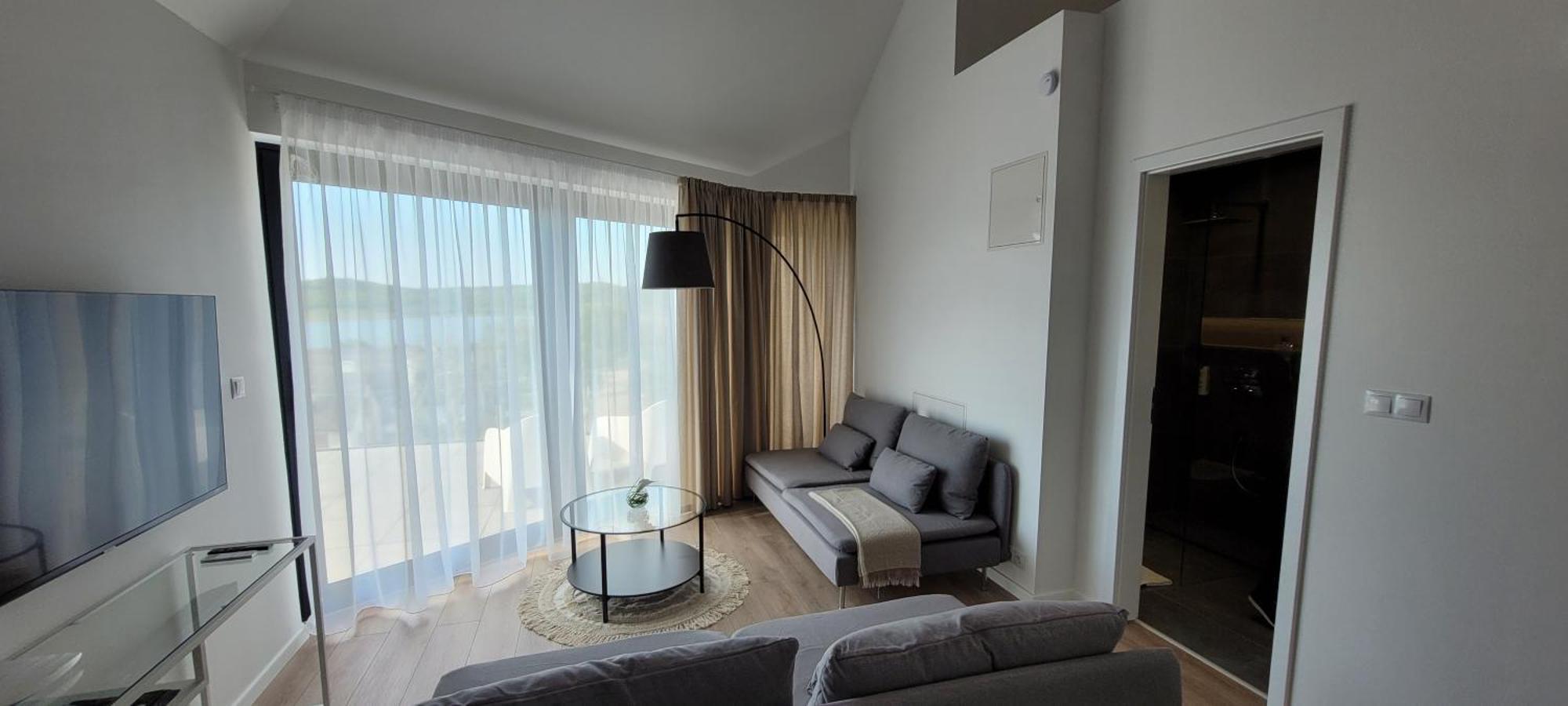 Major Residence Tihany Exterior photo